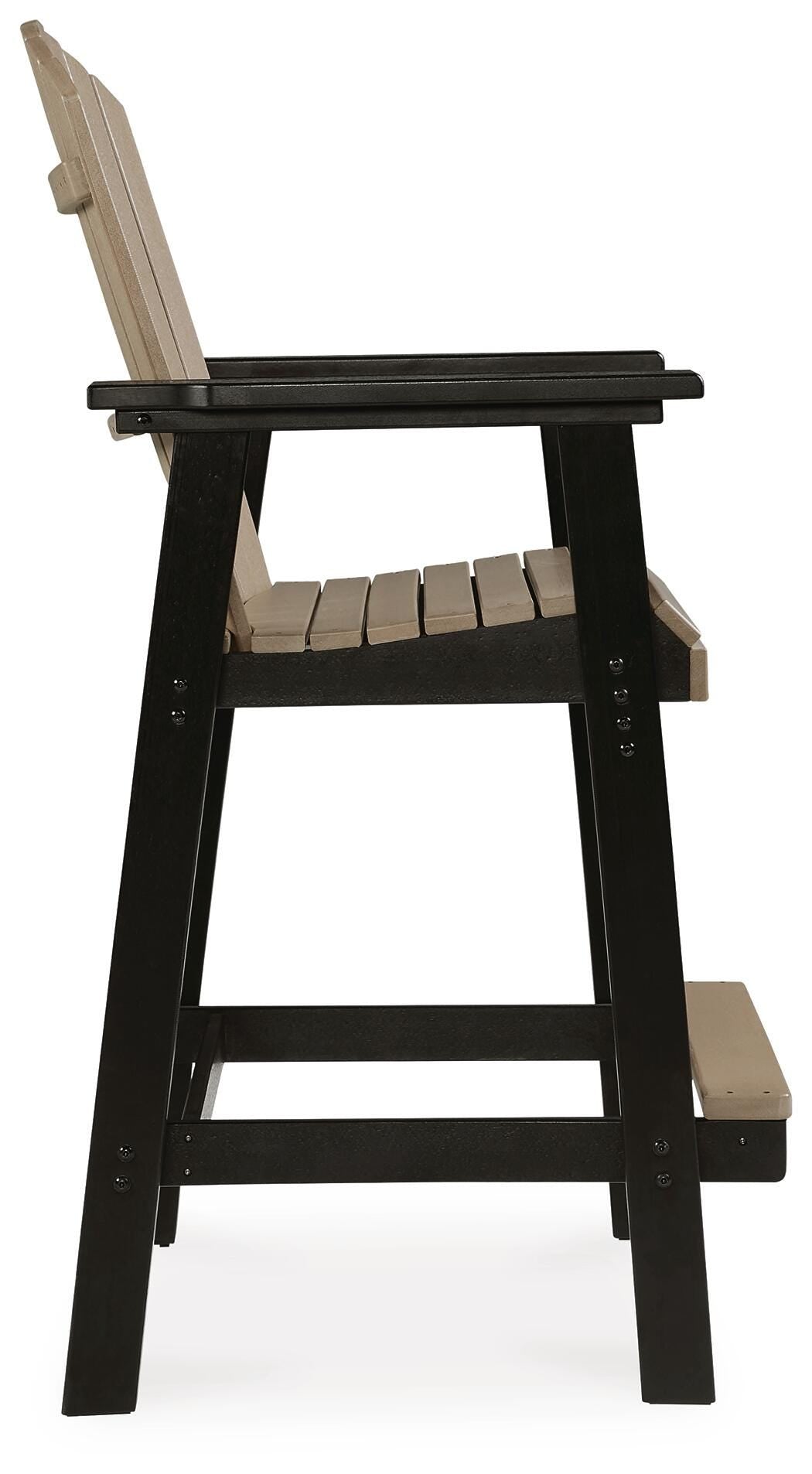 Fairen Outdoor Bar Stool by Ashley - image 12