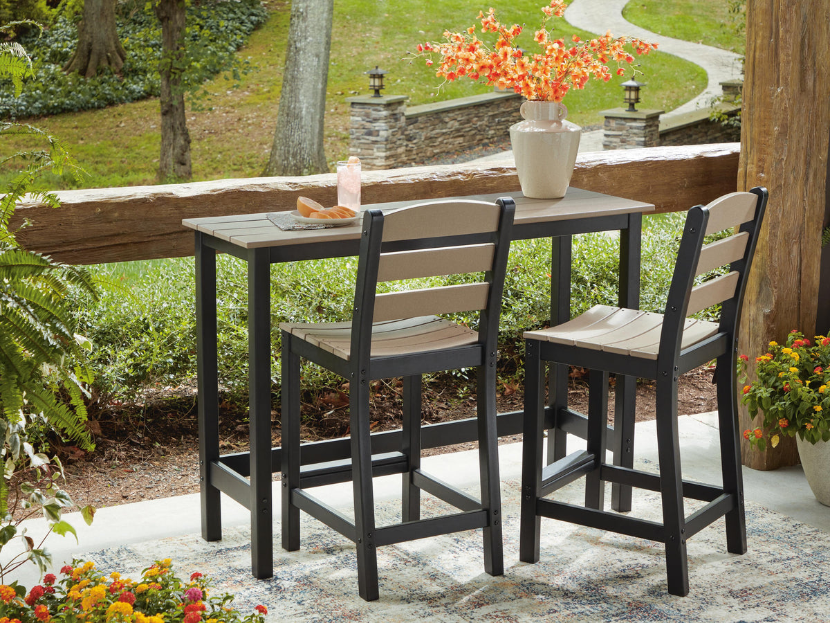 Shoreline Bar Sets