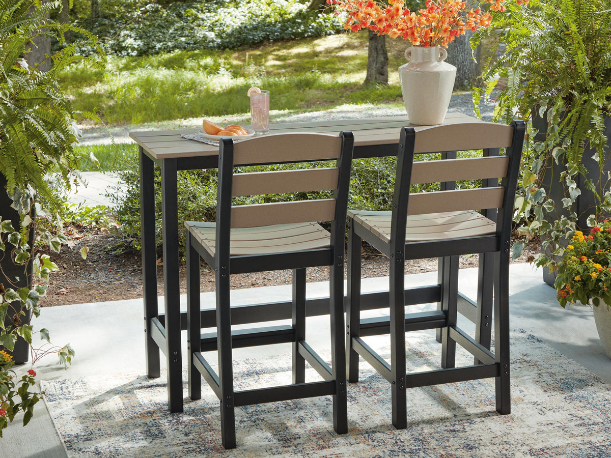 Shoreline Bar Sets