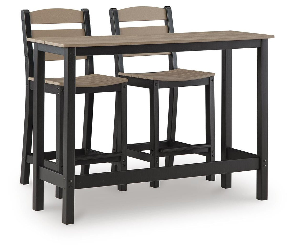 Shoreline Bar Sets