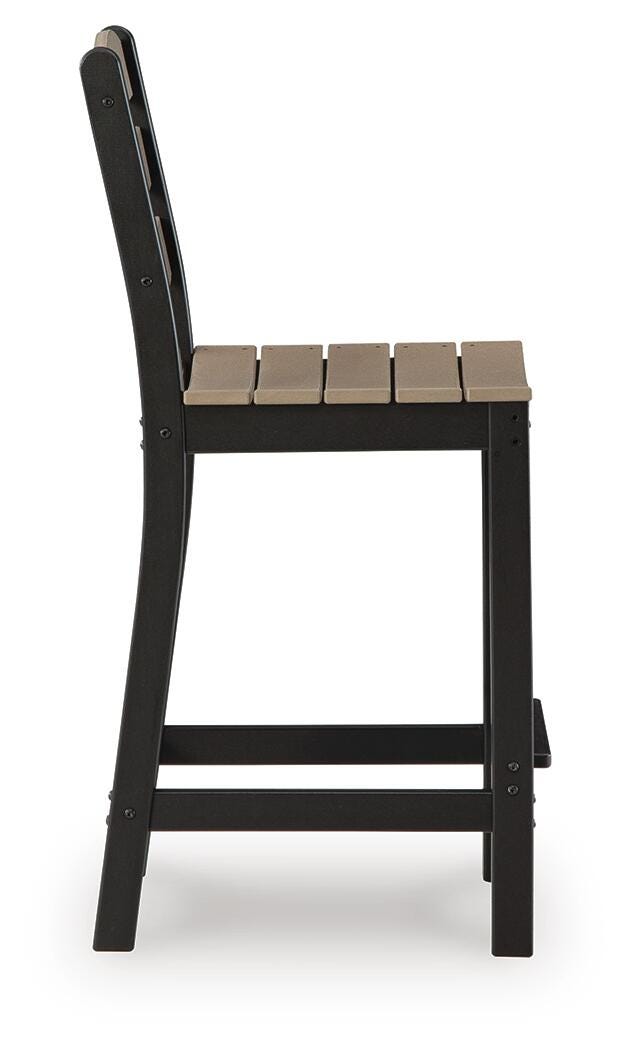 Shoreline Bar Sets