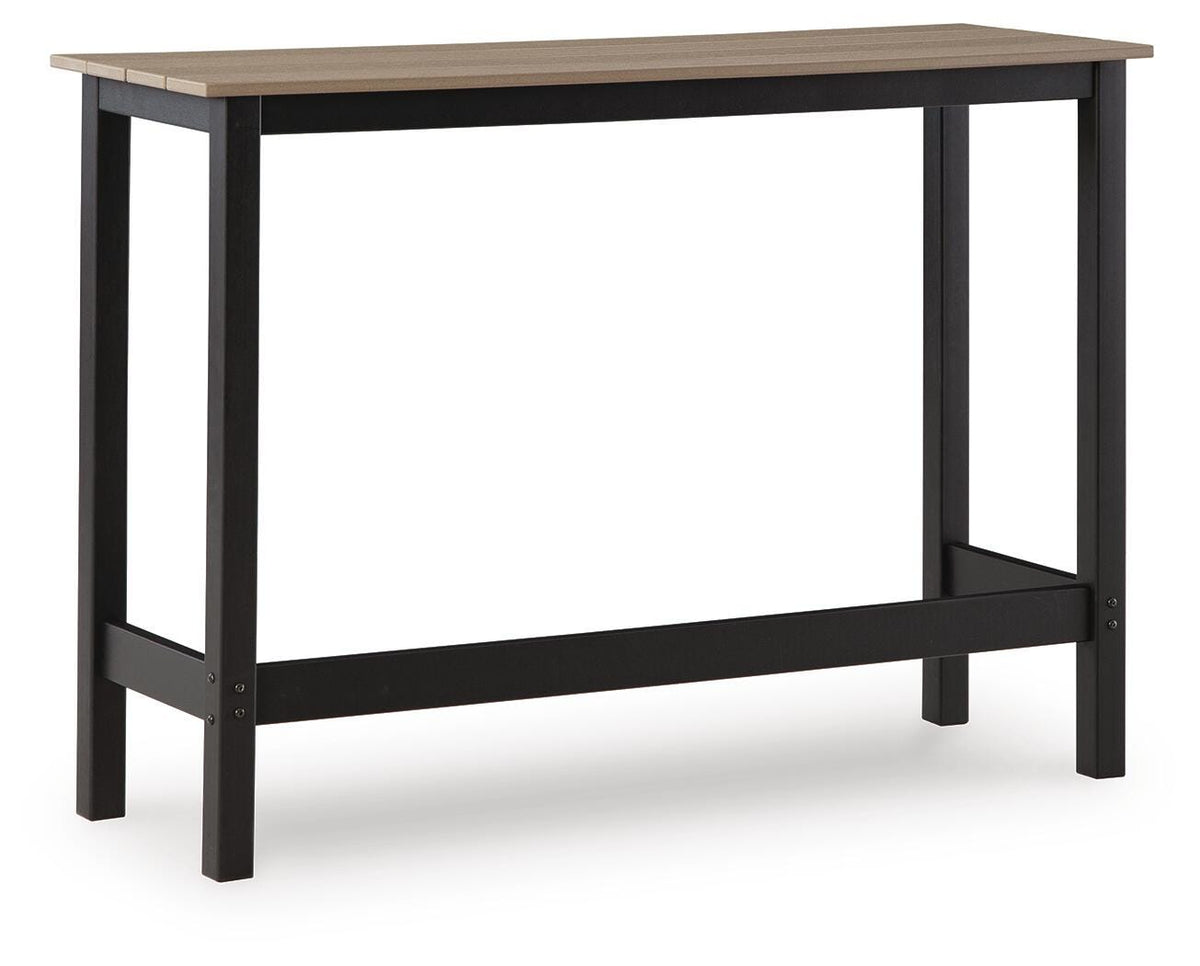 Shoreline Bar Sets