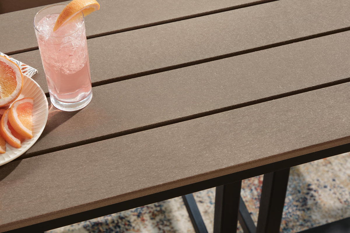 Shoreline Bar Sets