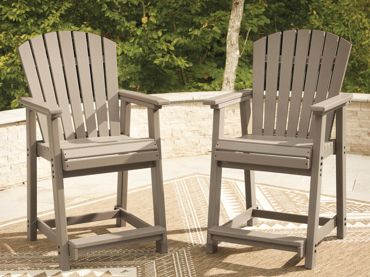 Seacliff Bar Stools