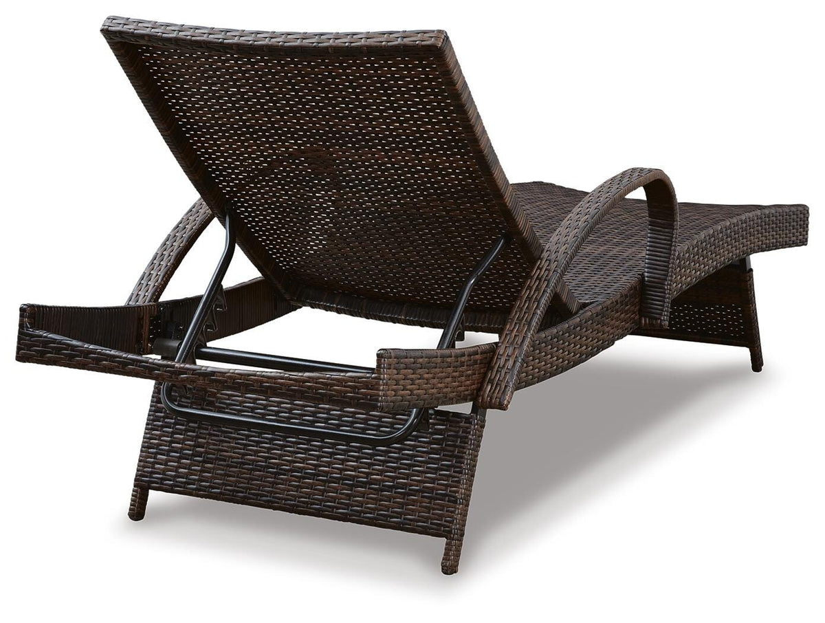 Kantana Accent Chairs