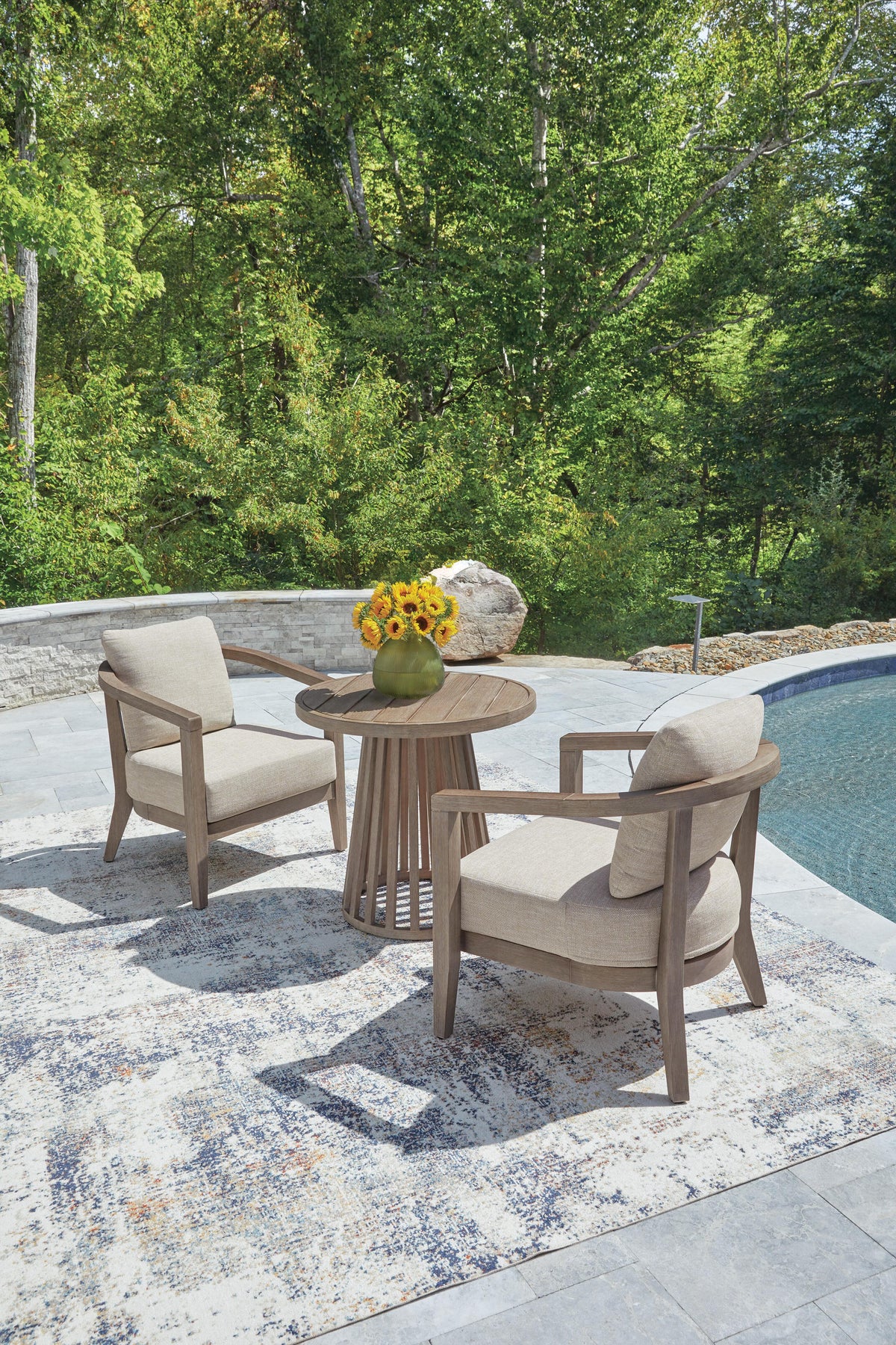 Joy Dining Sets