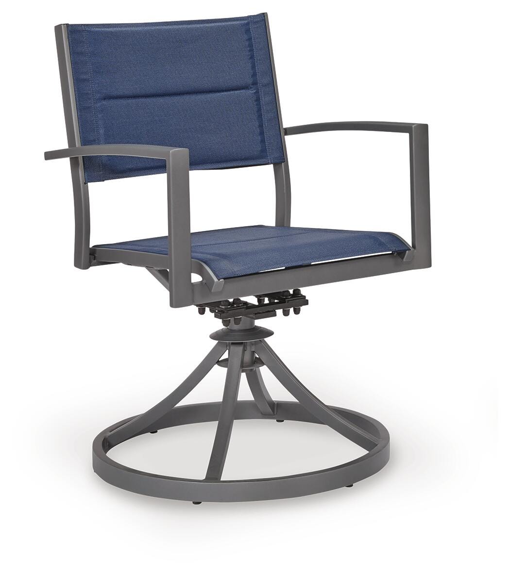 Rocky Outdoor Arm Chair