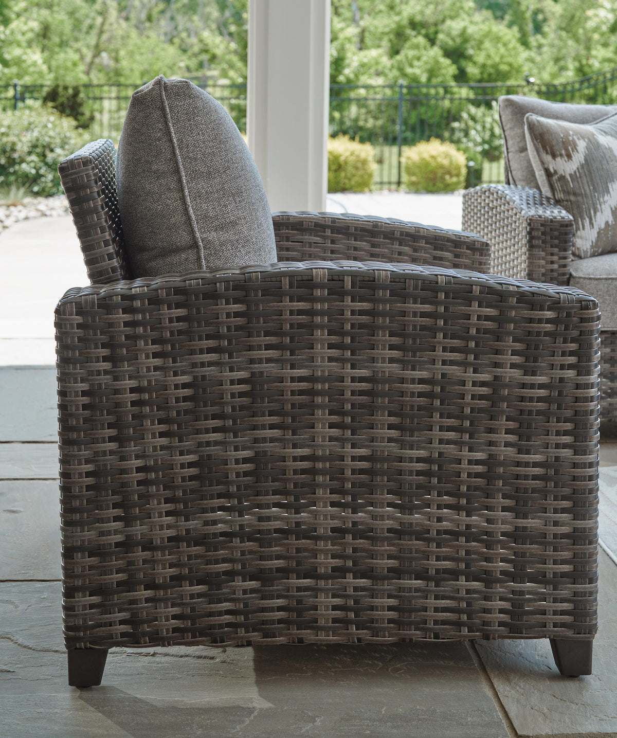 Oasis Stationary Sofas