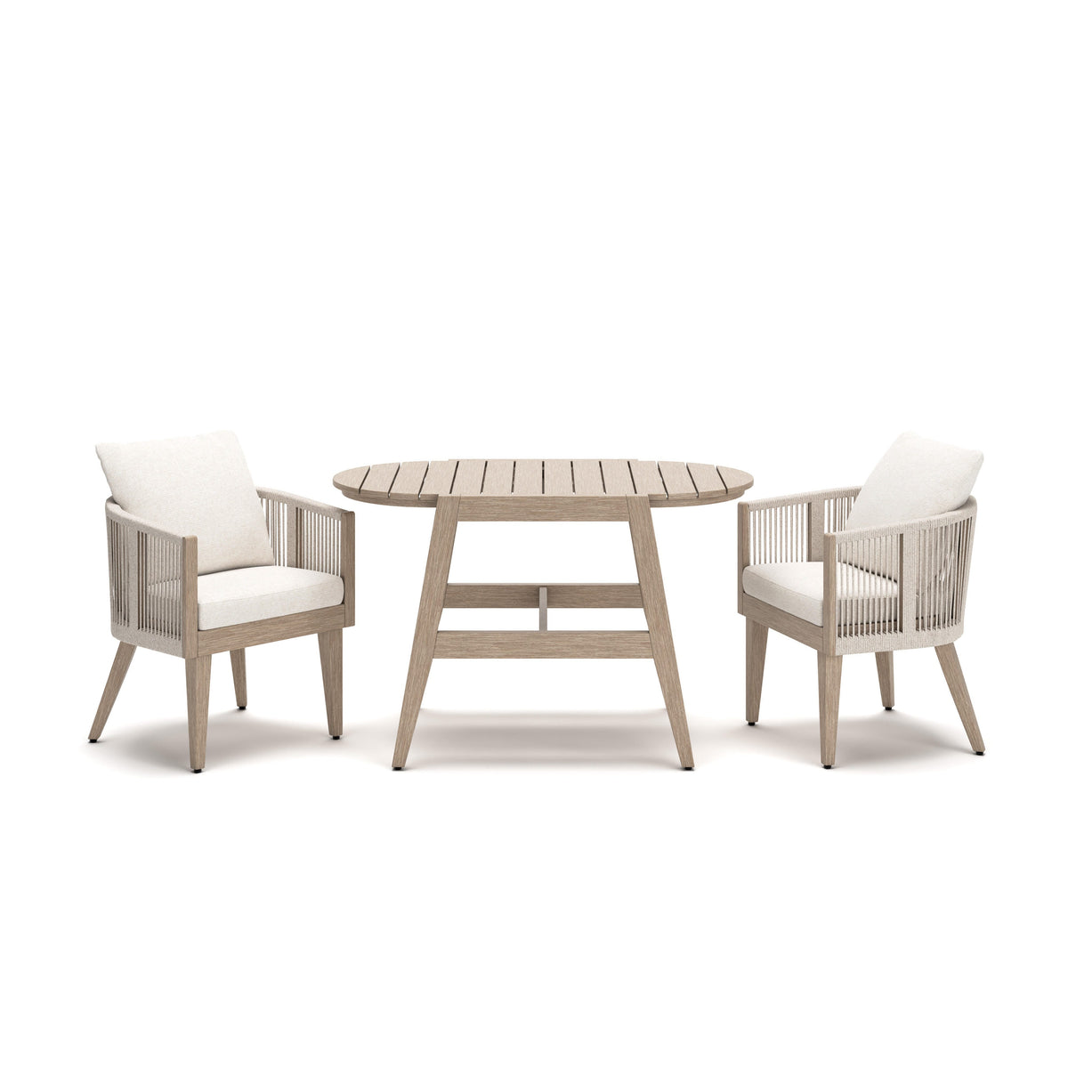 Ivory Dining Tables