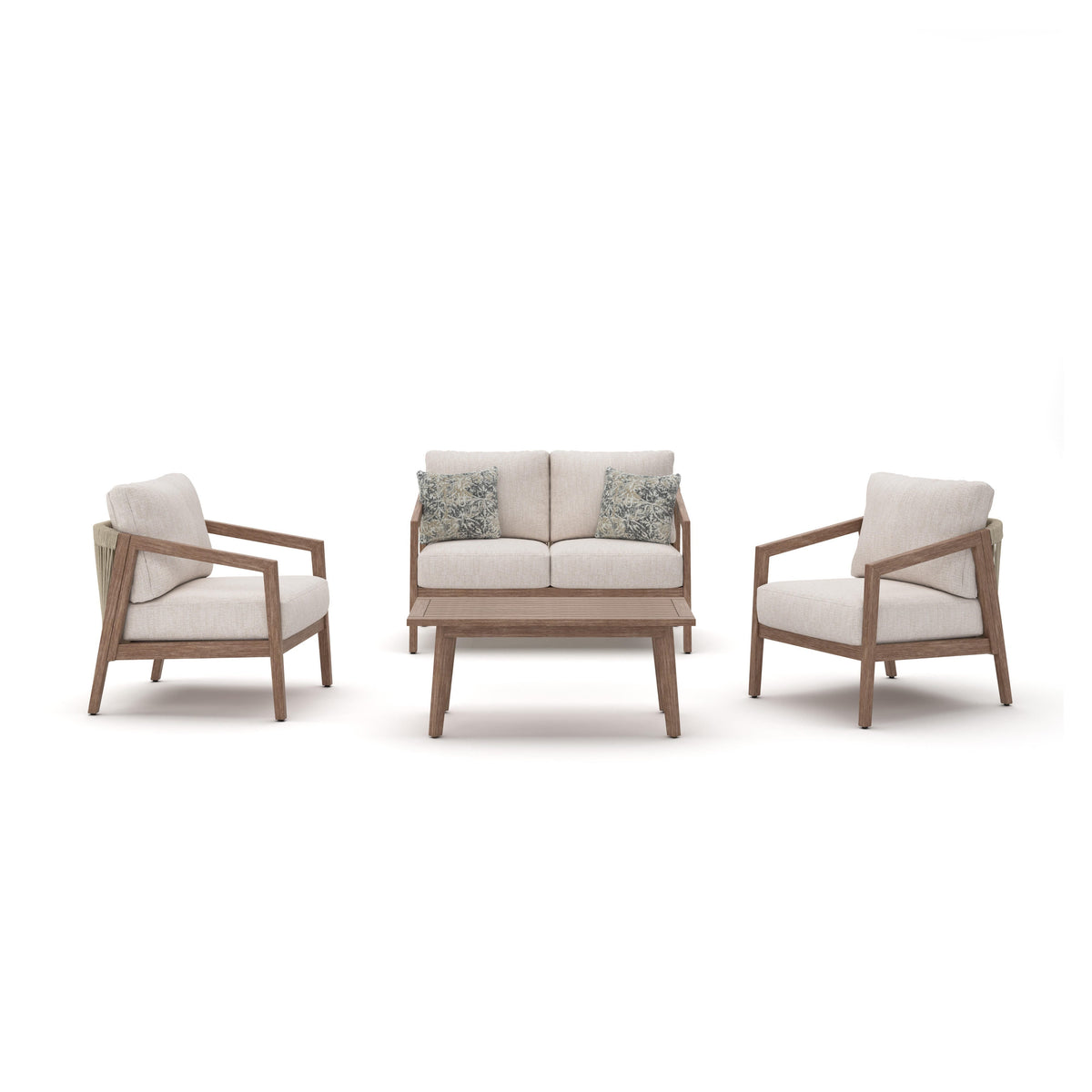 Nature Stationary Sofas
