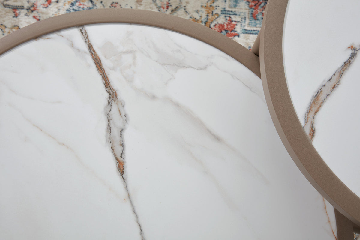Bluff Accent Chairs