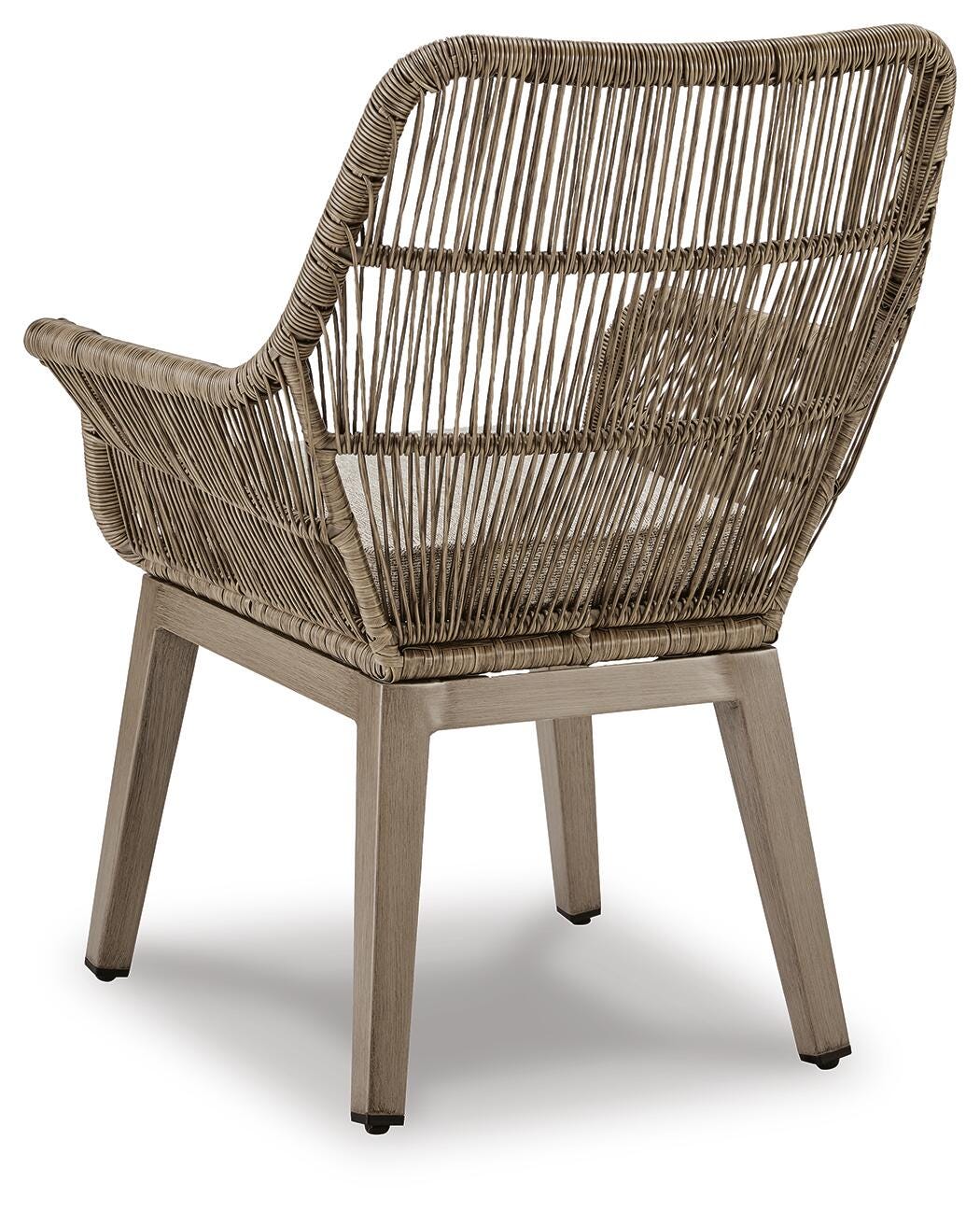Beach Arm Chairs