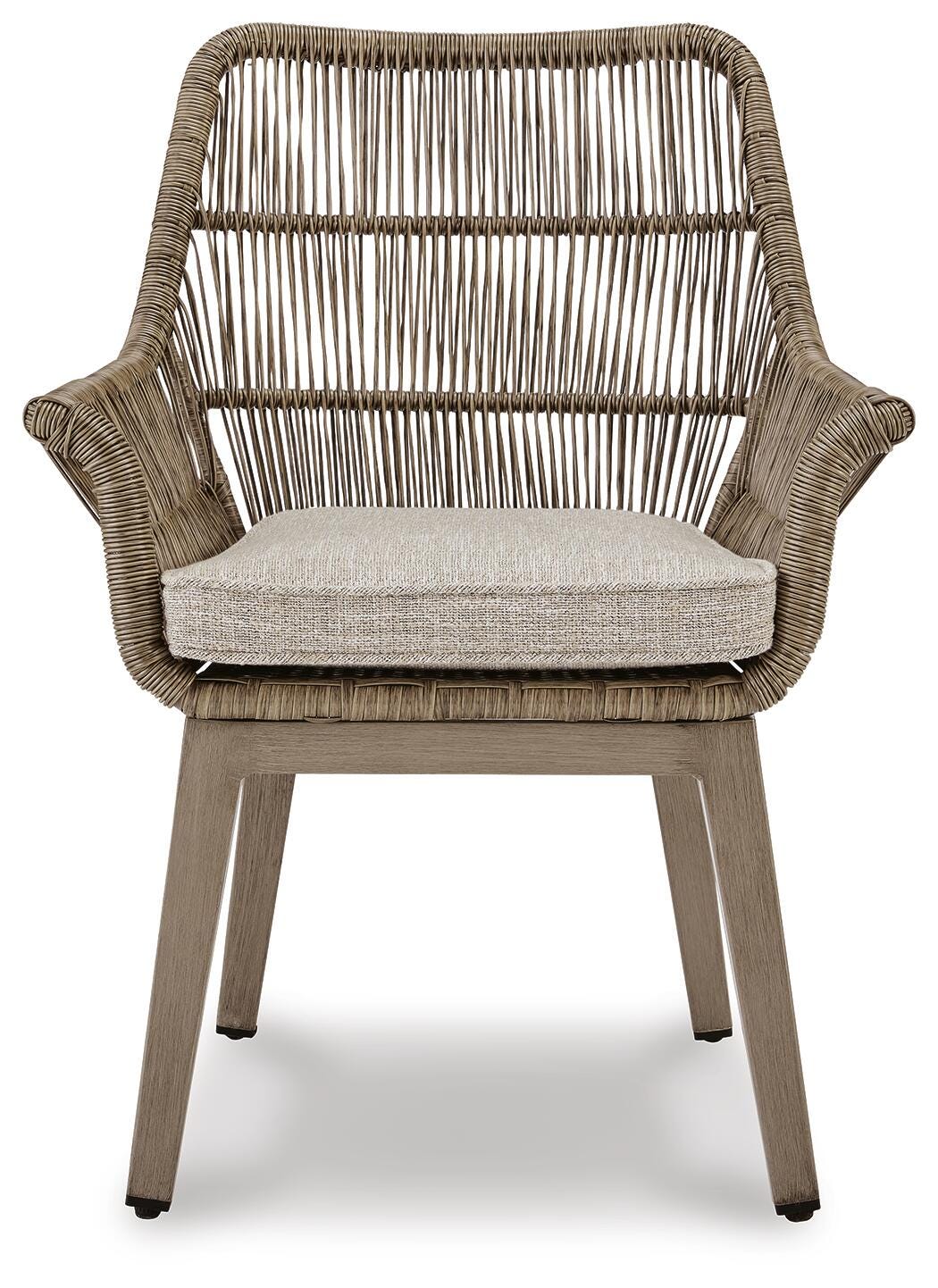 Beach Arm Chairs