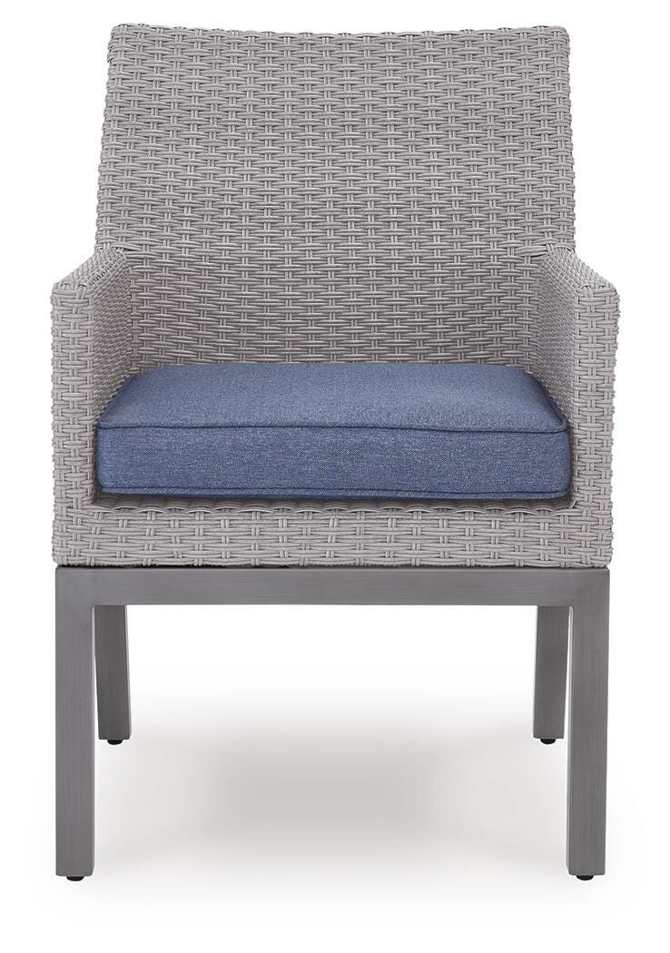 Half Arm Chairs