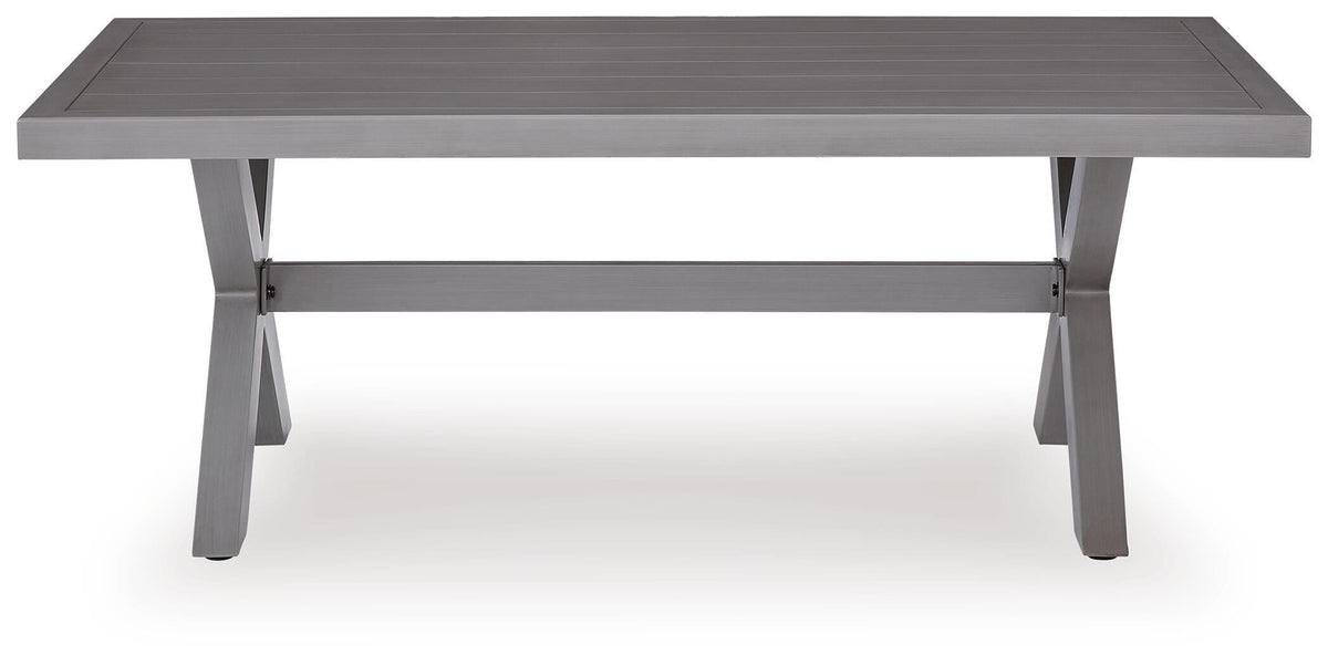 Half Coffee Tables