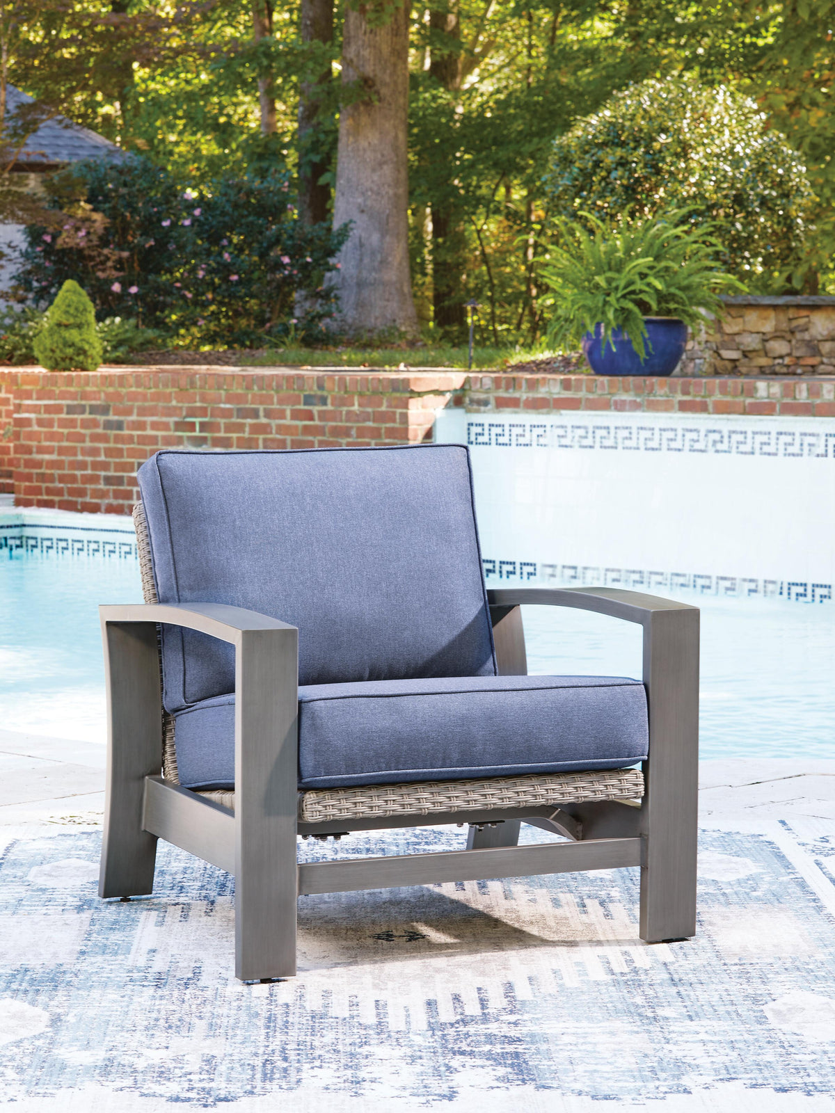 Half Accent Chairs