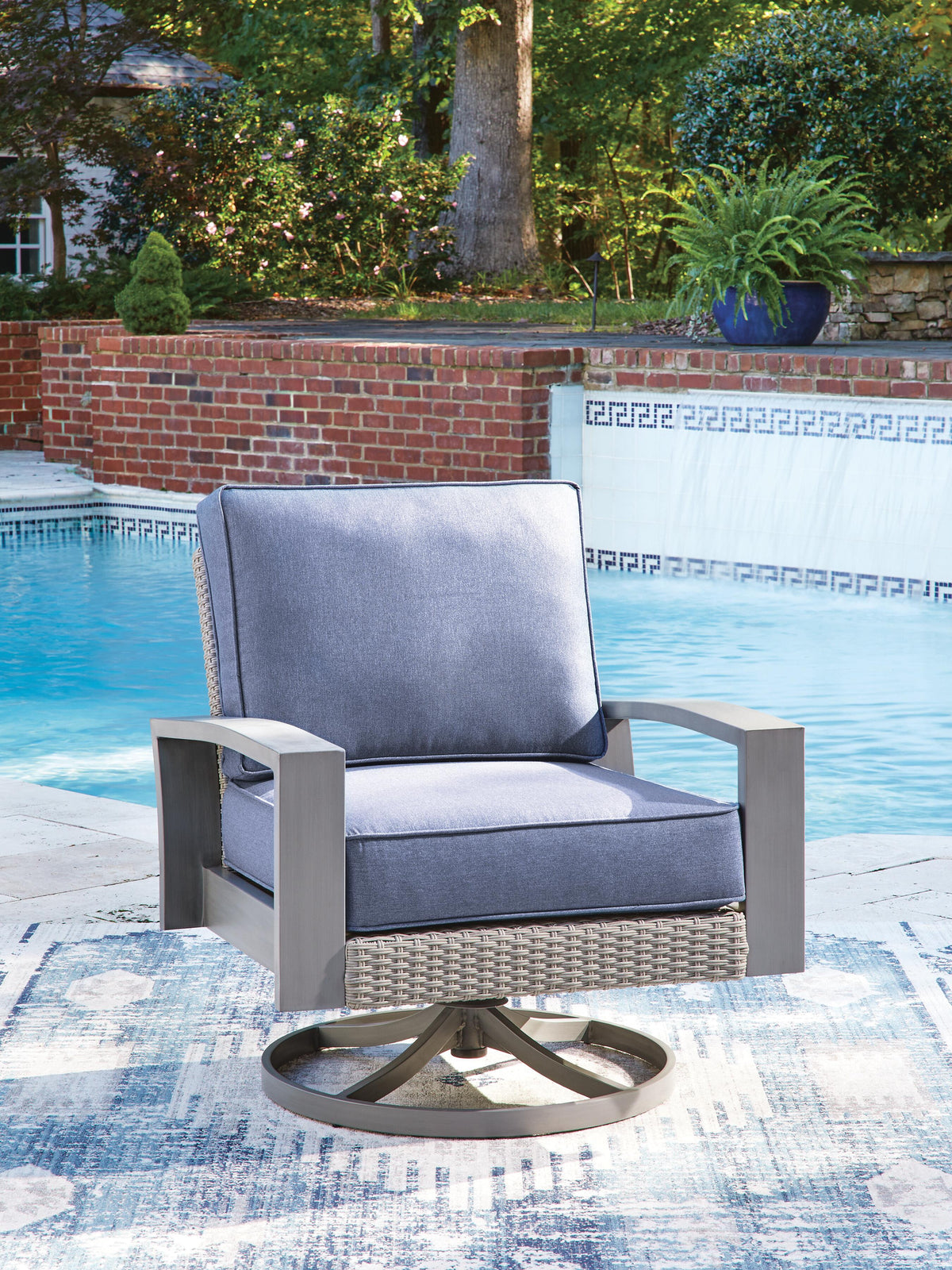 Half Accent Chairs