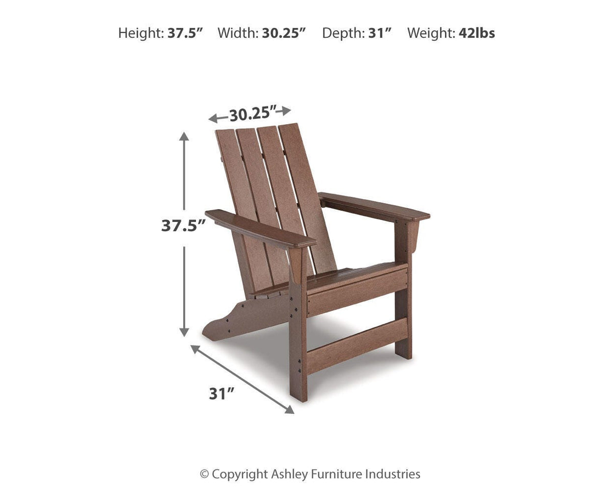 Emmeline Accent Chairs