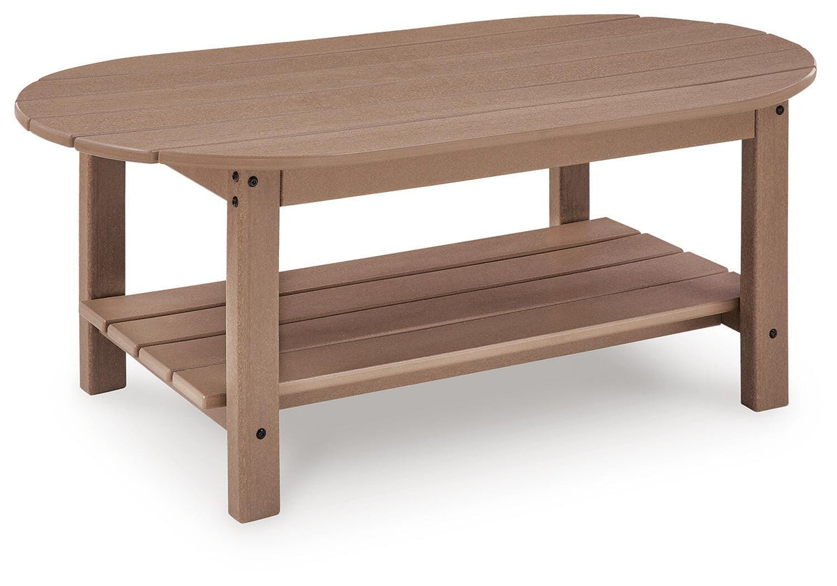 Grover Coffee Tables