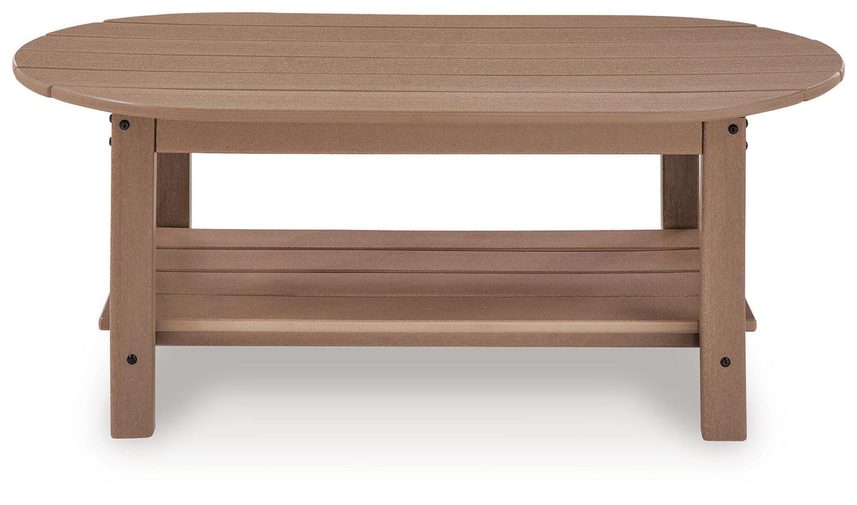 Grover Coffee Tables