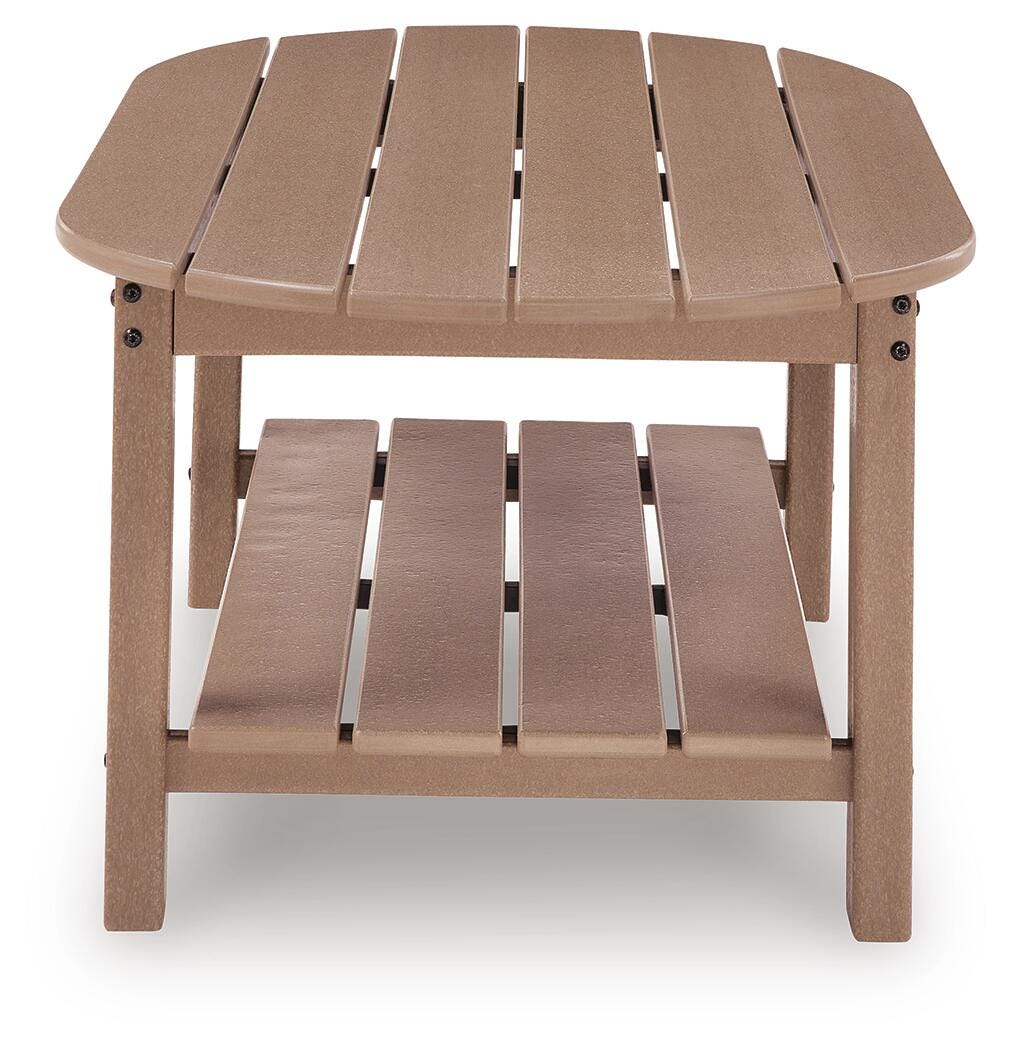 Grover Coffee Tables