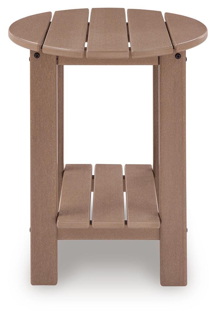 Grover End & Side Tables