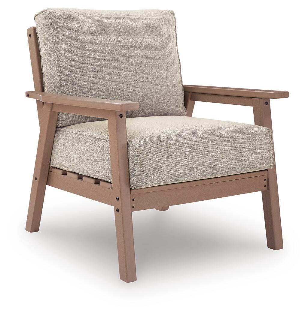 Grover Outdoor Chair