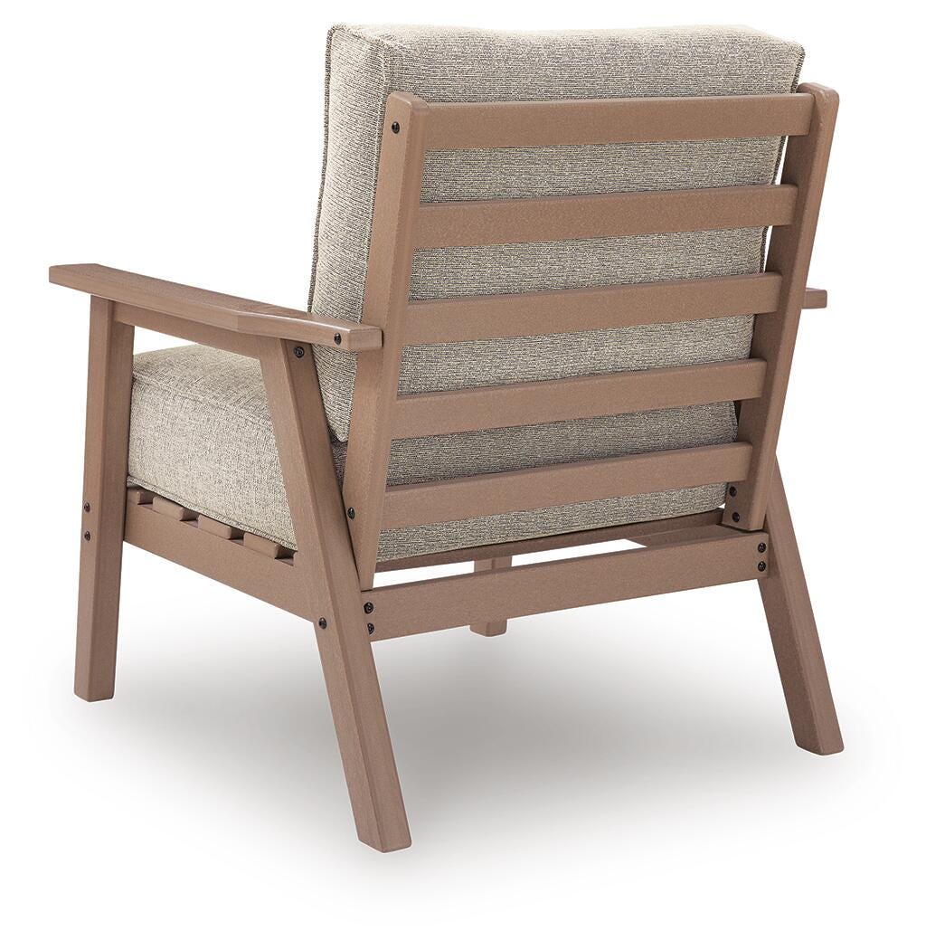 Grover Outdoor Chair
