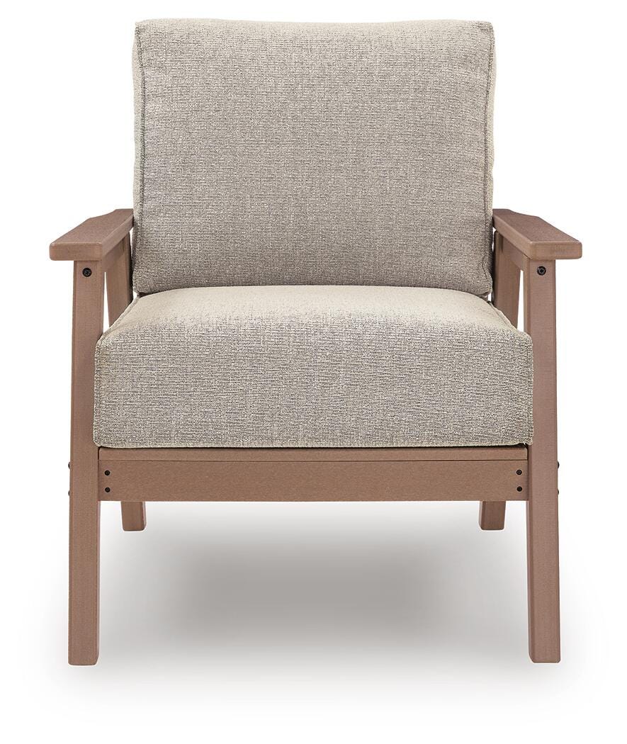 Grover Outdoor Chair