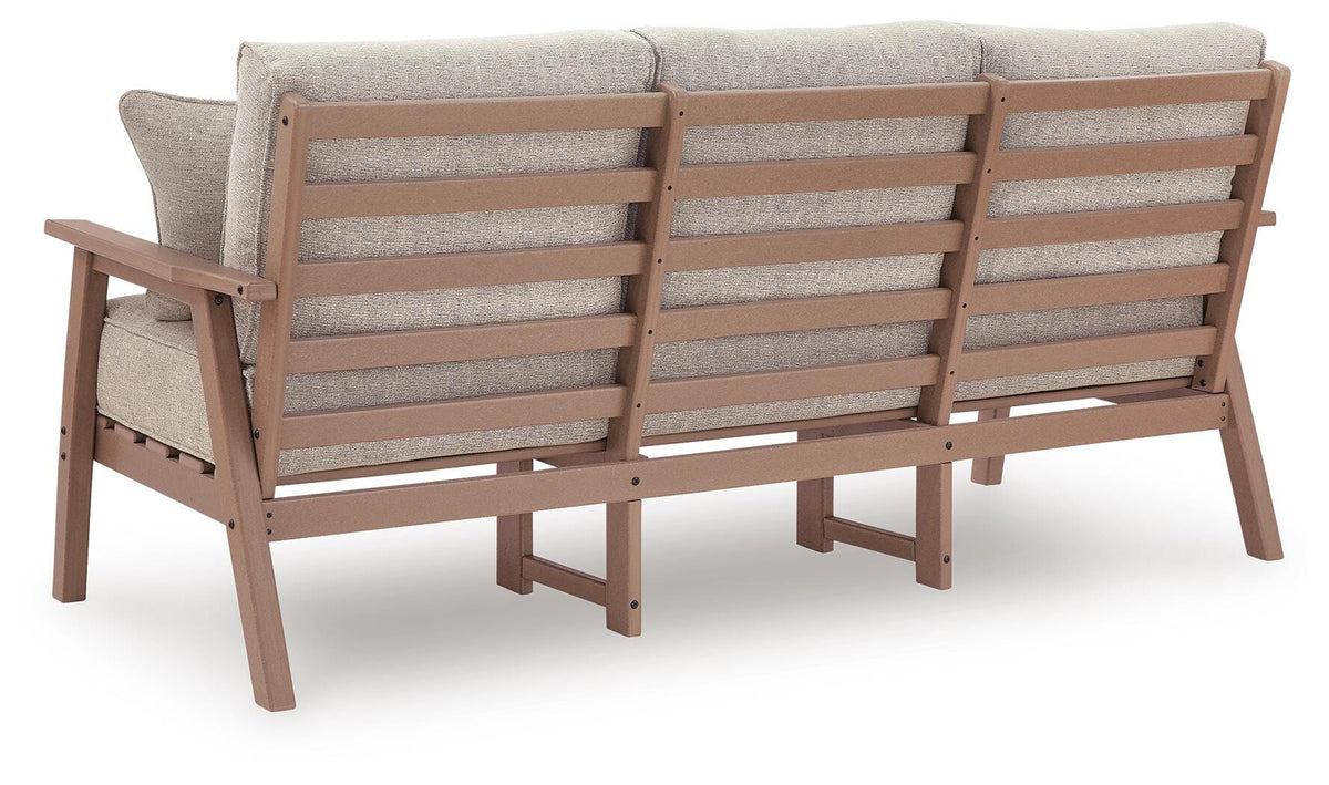 Grover Stationary Sofas