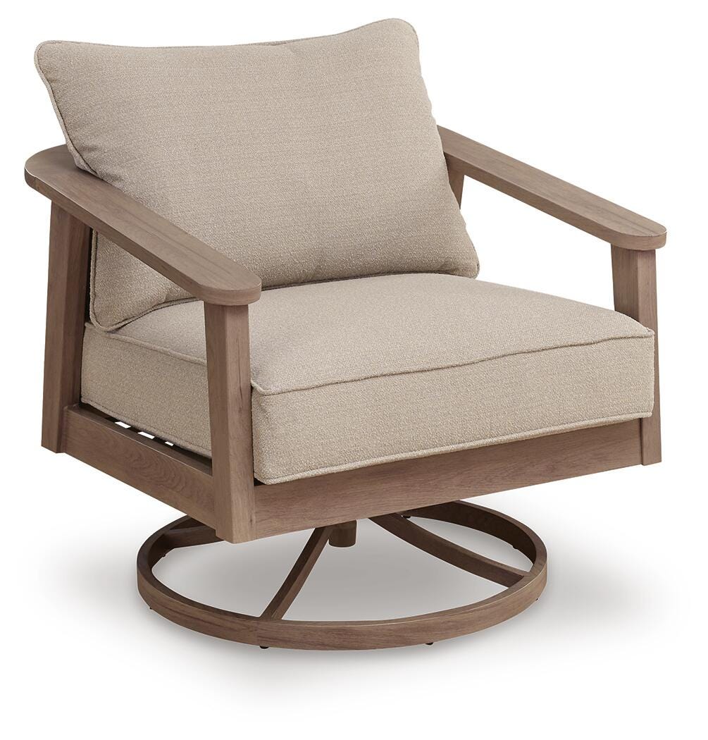 Harmony Accent Chairs