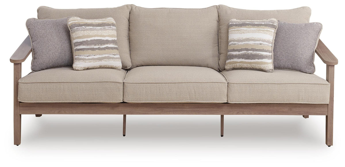 Harmony Stationary Sofas