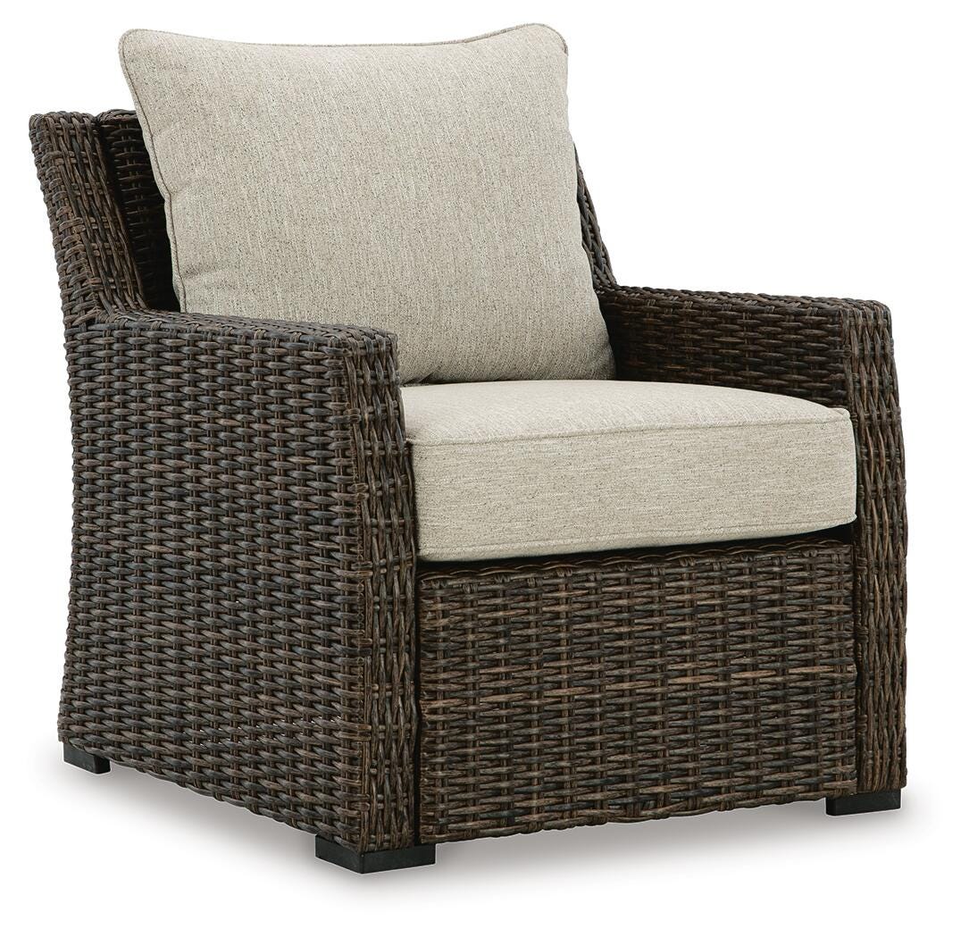 Brook Accent Chairs