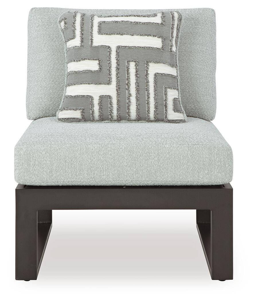 Beachloft Stationary Sectionals
