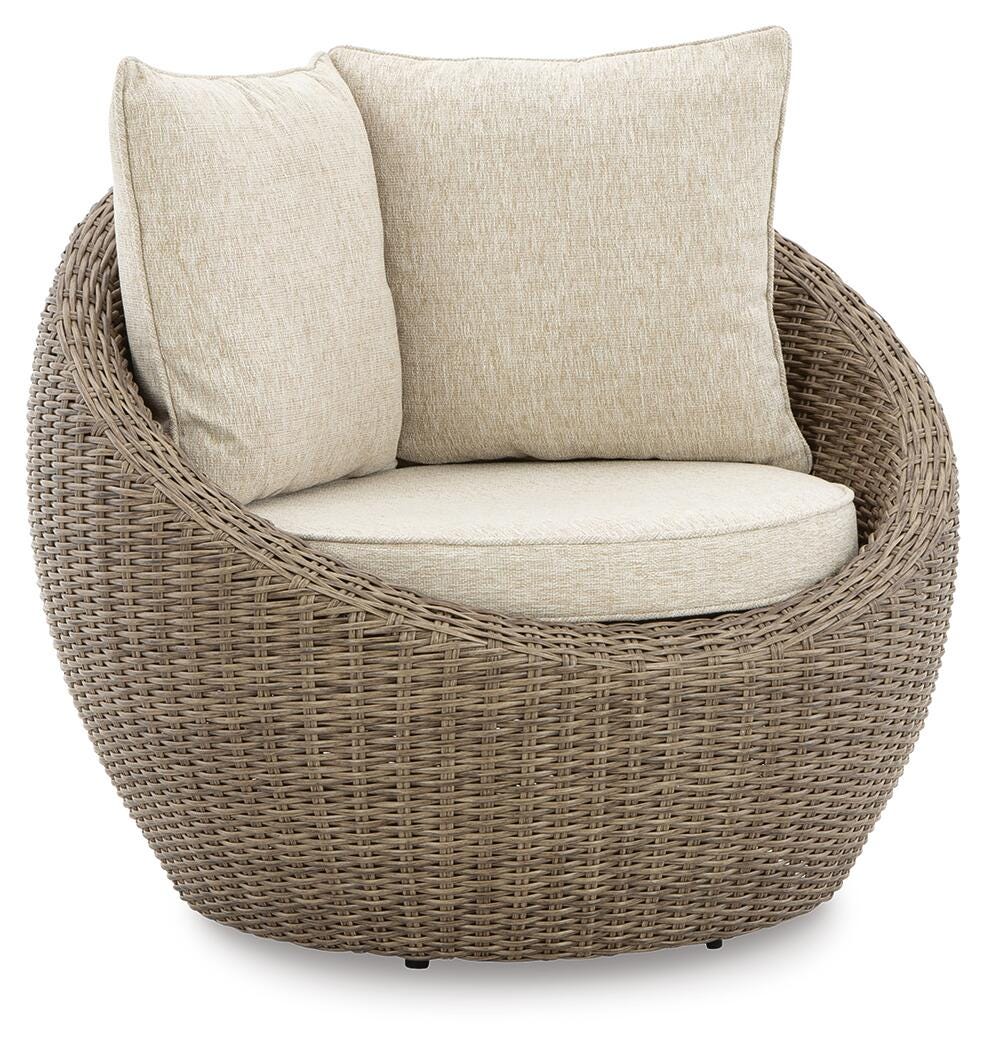 Danson Accent Chairs