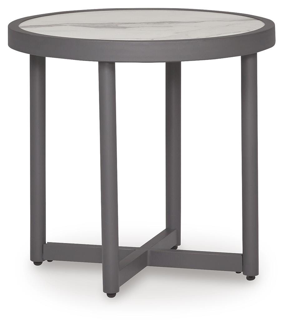 Ocean End & Side Tables