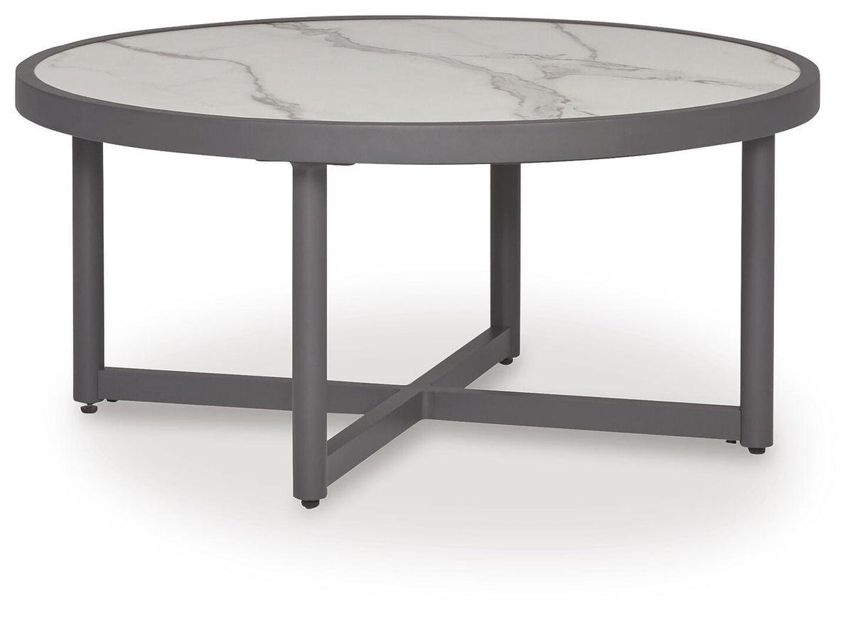 Ocean Coffee Tables