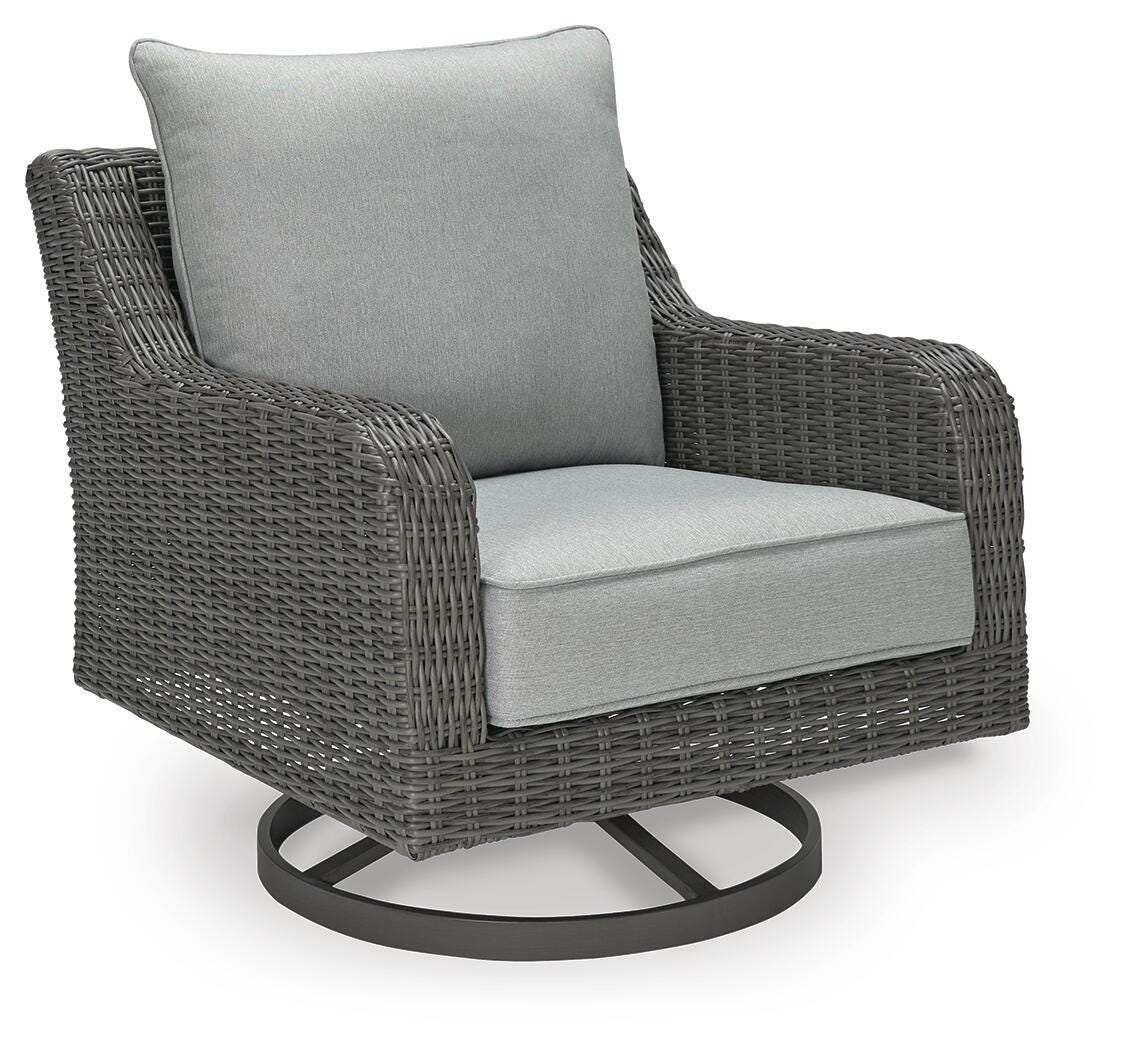 Elite Accent Chairs