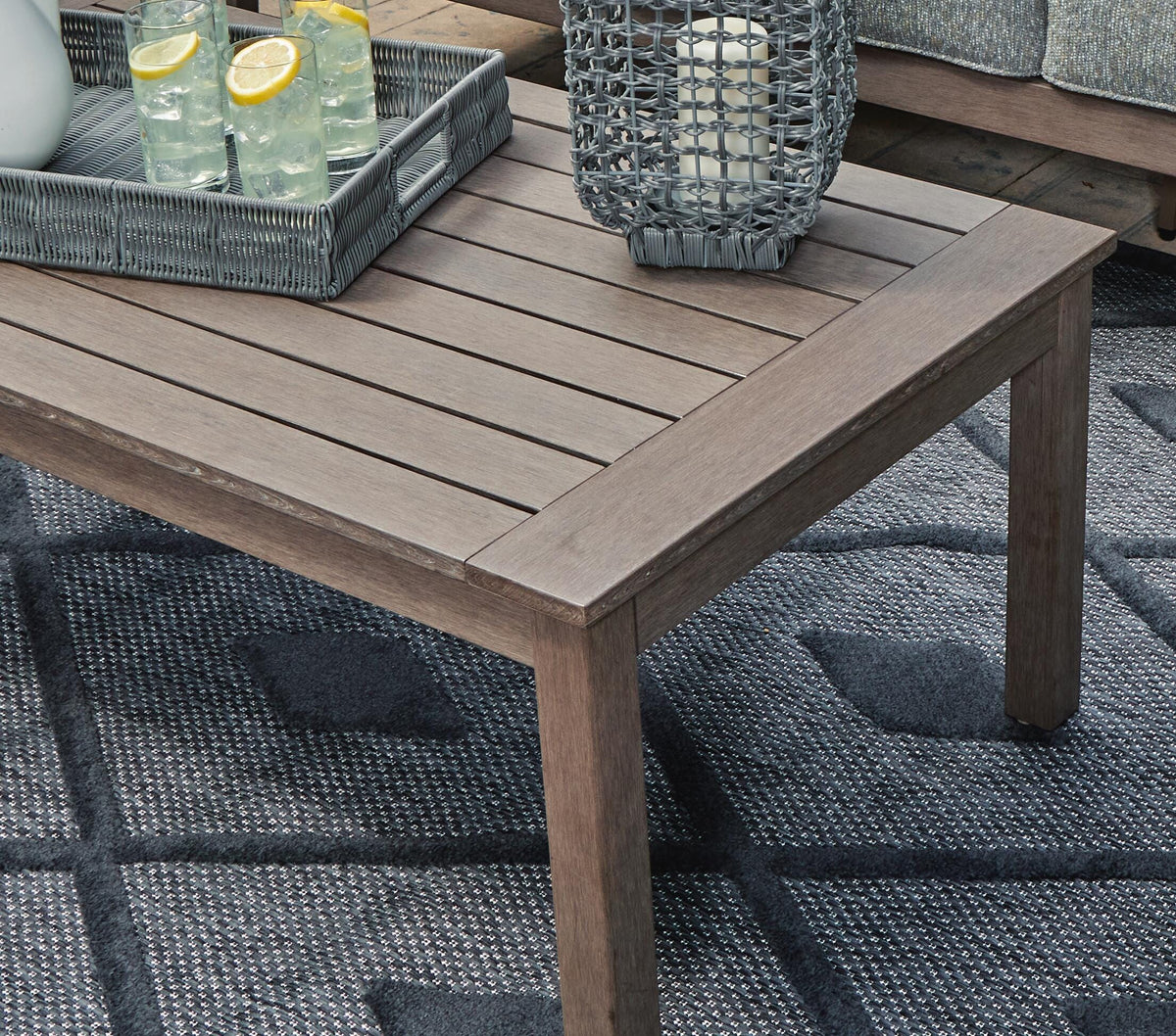 Hillside Coffee Tables