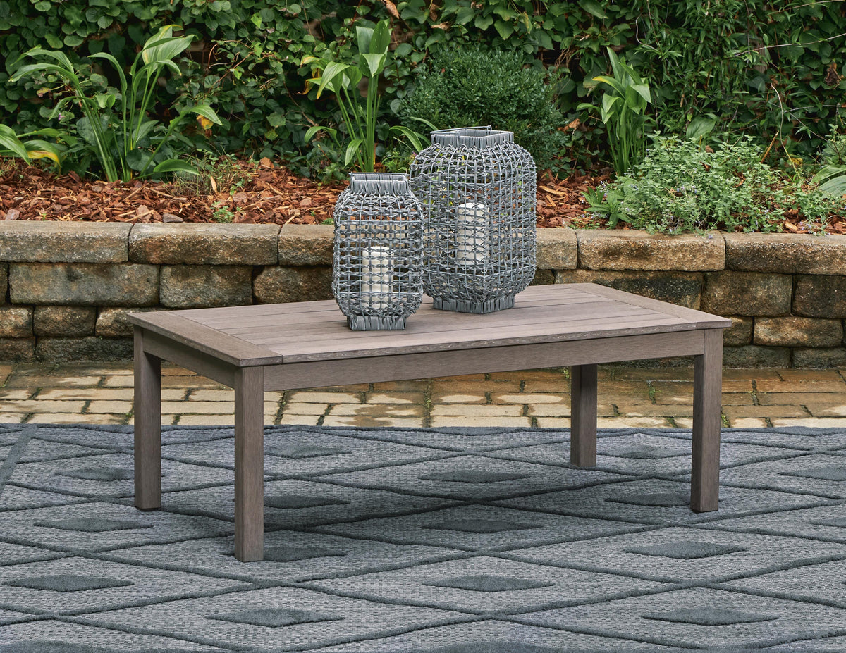 Hillside Coffee Tables