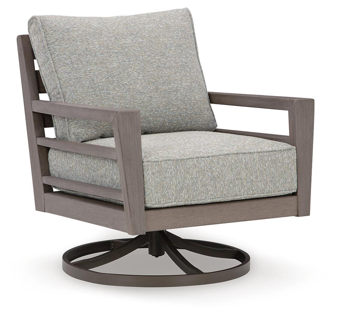 Hillside Accent Chairs