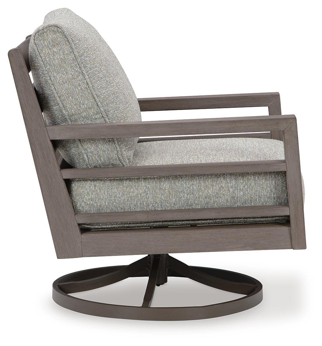 Hillside Accent Chairs