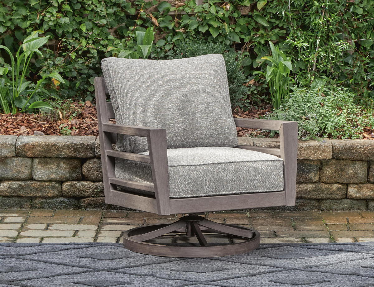 Hillside Accent Chairs