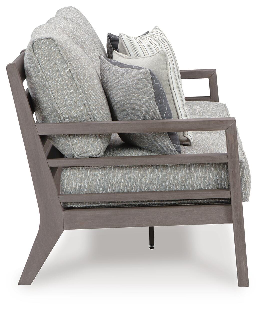 Hillside Stationary Sofas