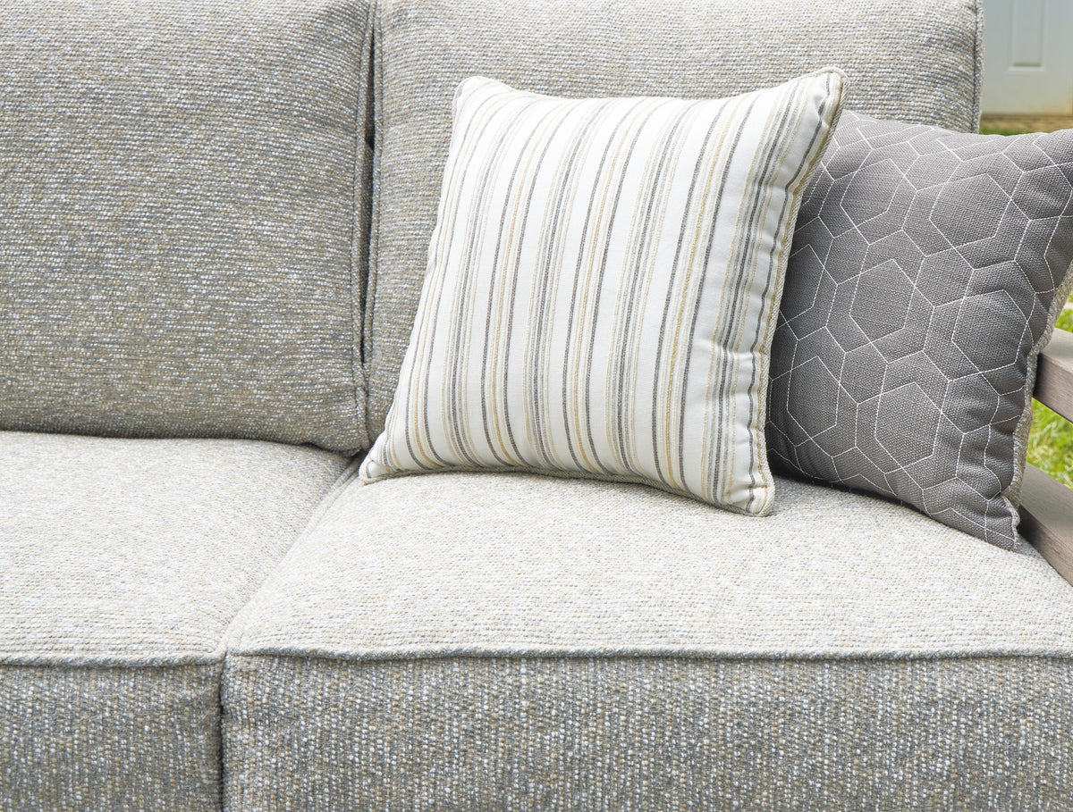Hillside Stationary Sofas