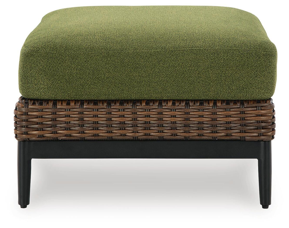 Horizon Ottomans