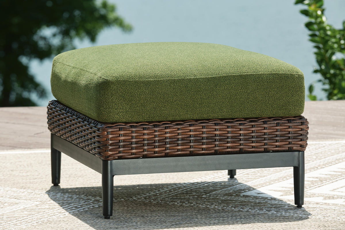 Horizon Ottomans