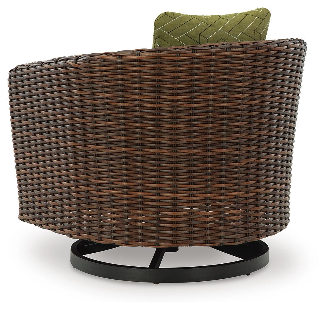 Horizon Accent Chairs