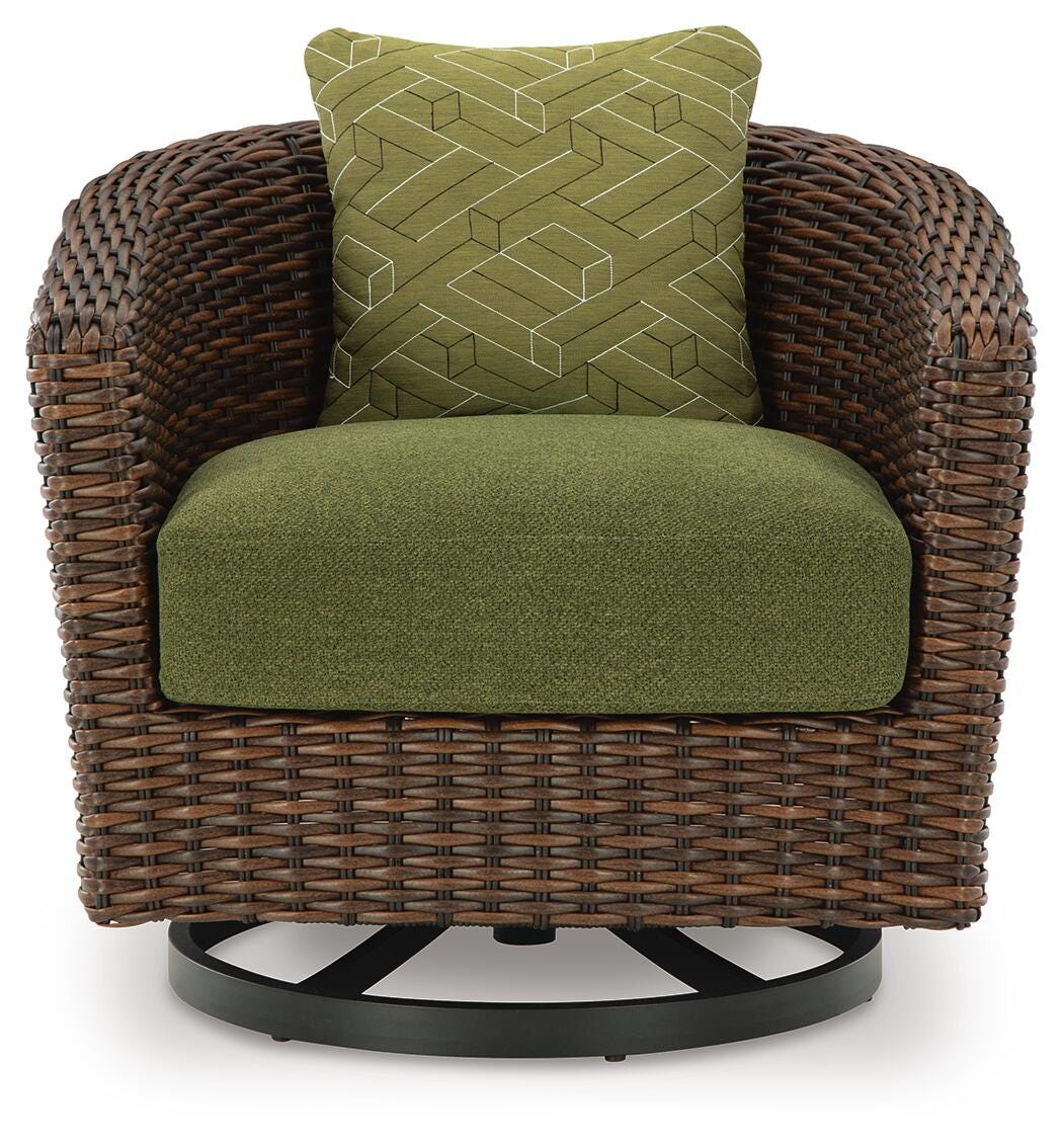 Horizon Accent Chairs