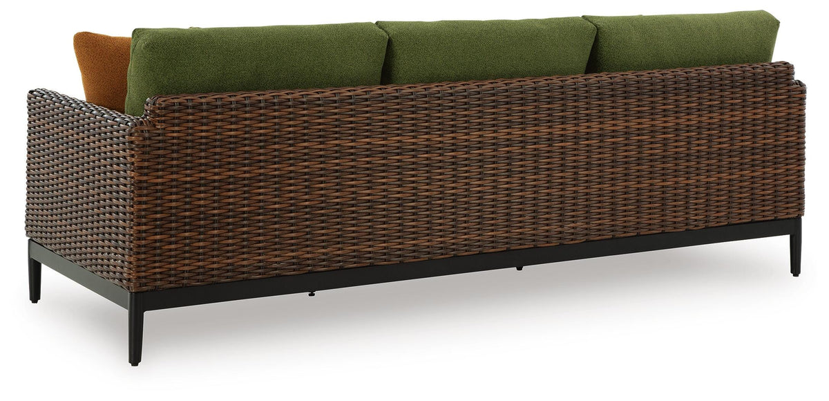 Horizon Stationary Sofas